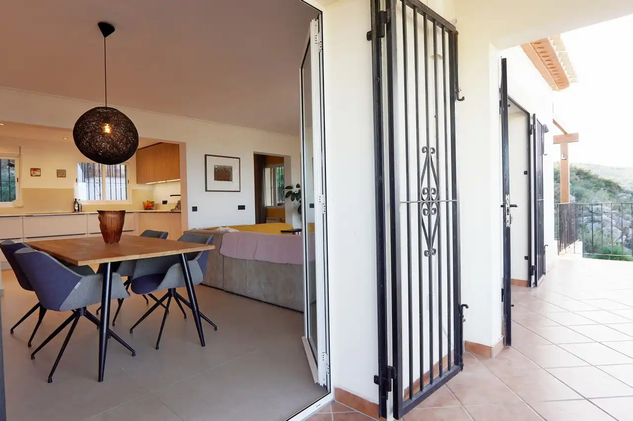 Detached house with pool for sale in Monte Solana, imagen 35