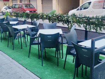 Local comercial en venda a Calle Pintor Zuloaga 33