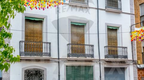 Foto 2 de Casa o xalet en venda a Enguera - Cl Santa Barbara, Enguera, Valencia