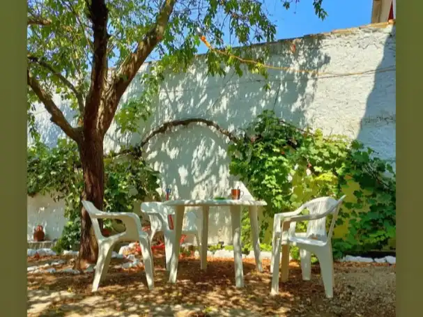 Habitatge amb jardí en venda a Calle Huesca 18, imagen 78