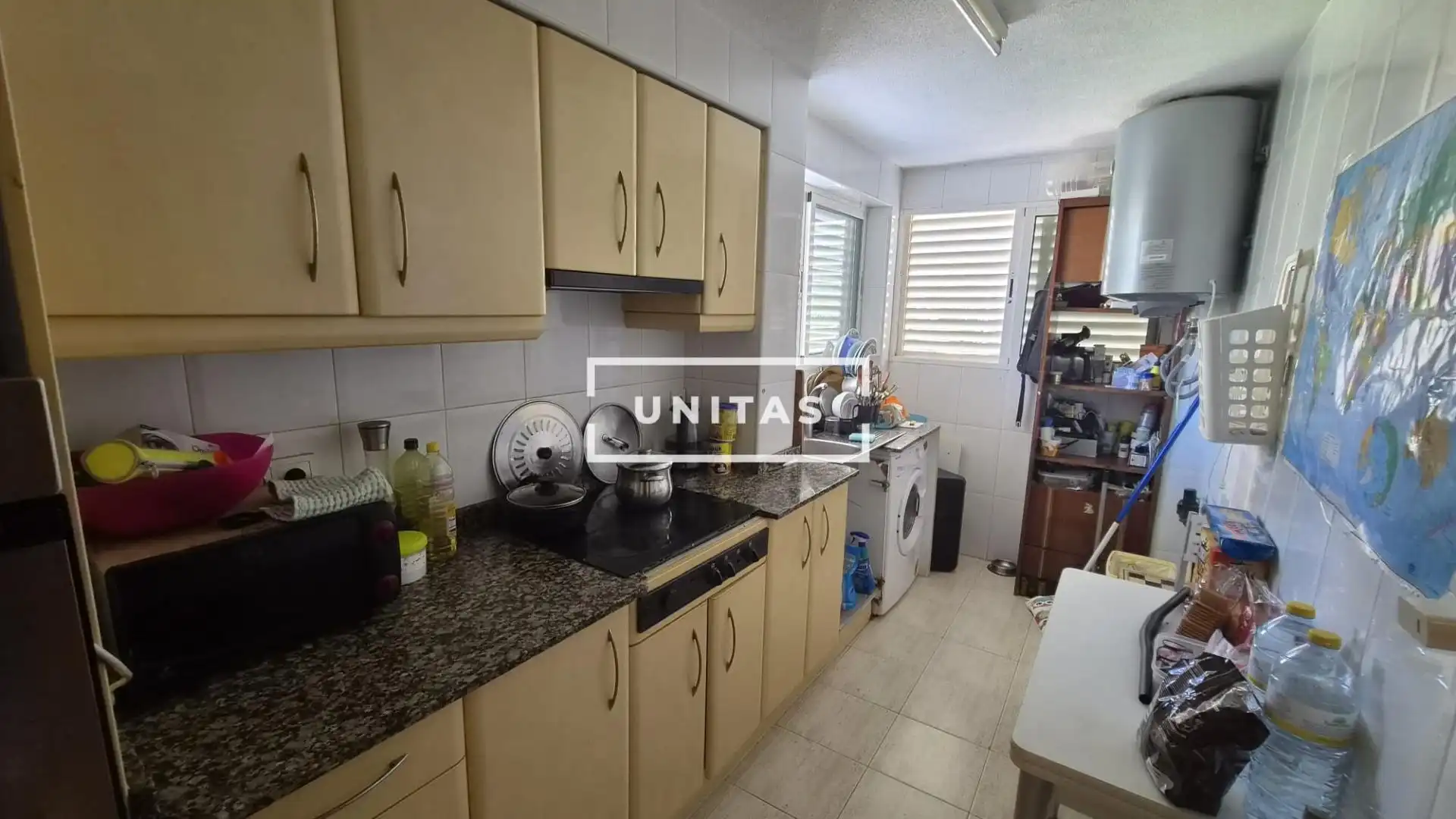 Flat with terrace for sale in Playa de San Juan - El Cabo de las Huertas, imagen 5