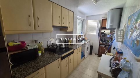 Foto 5 de Piso en venta en Cabo de las Huertas, Alicante / Alacant