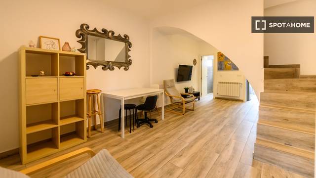 Piso en Alquiler en Concepción