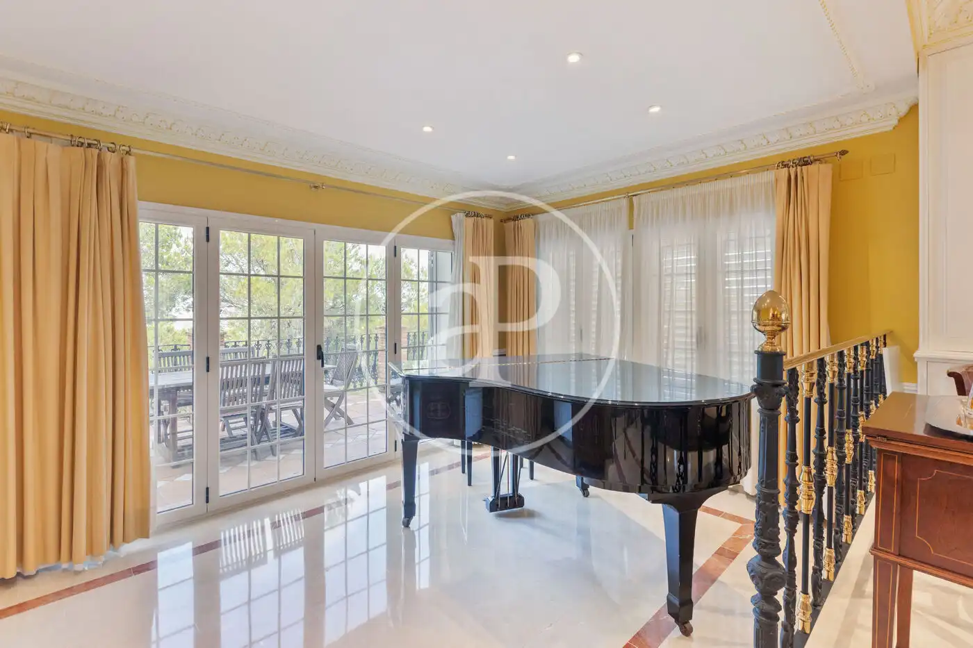 Casa con terraza en venta en El Bosque, imagen 16