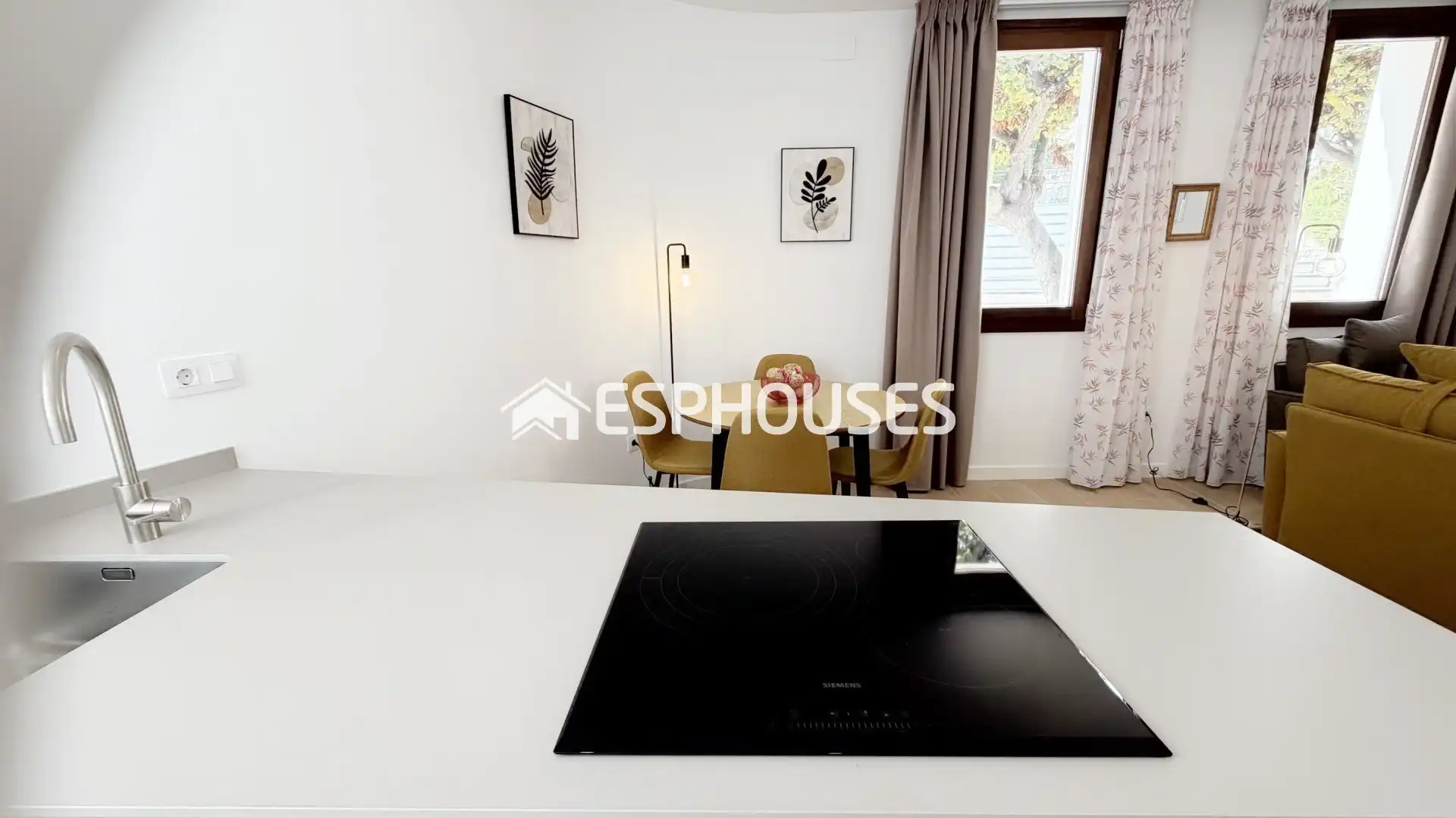 Apartament amb terrassa en venda a Altea ciudad, imagen 14