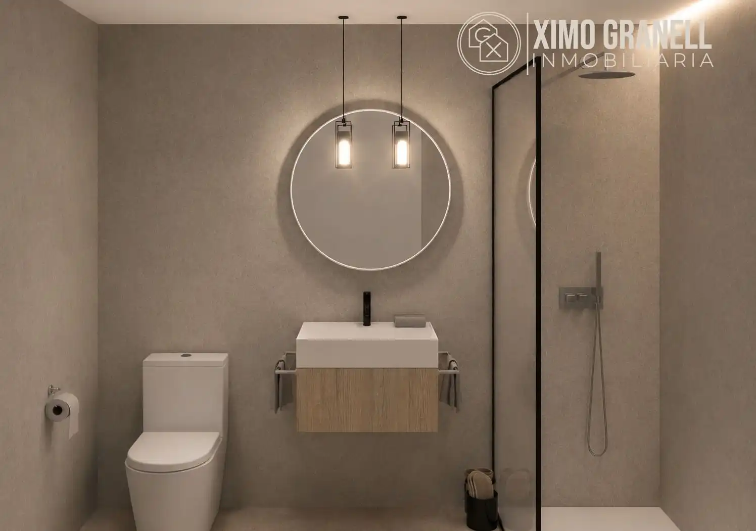 Flat with lift for sale in La Vall d'Uixó, imagen 7