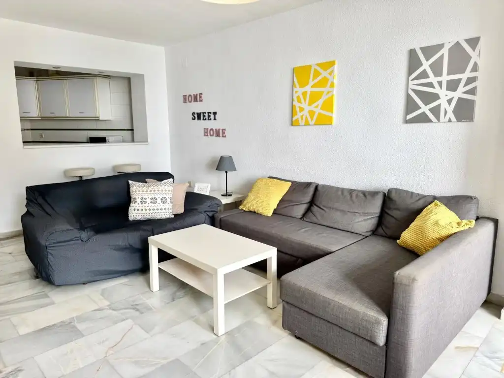Appartement avec piscine à vendre à Urbanizacion Costa Del Oro, imagen 6