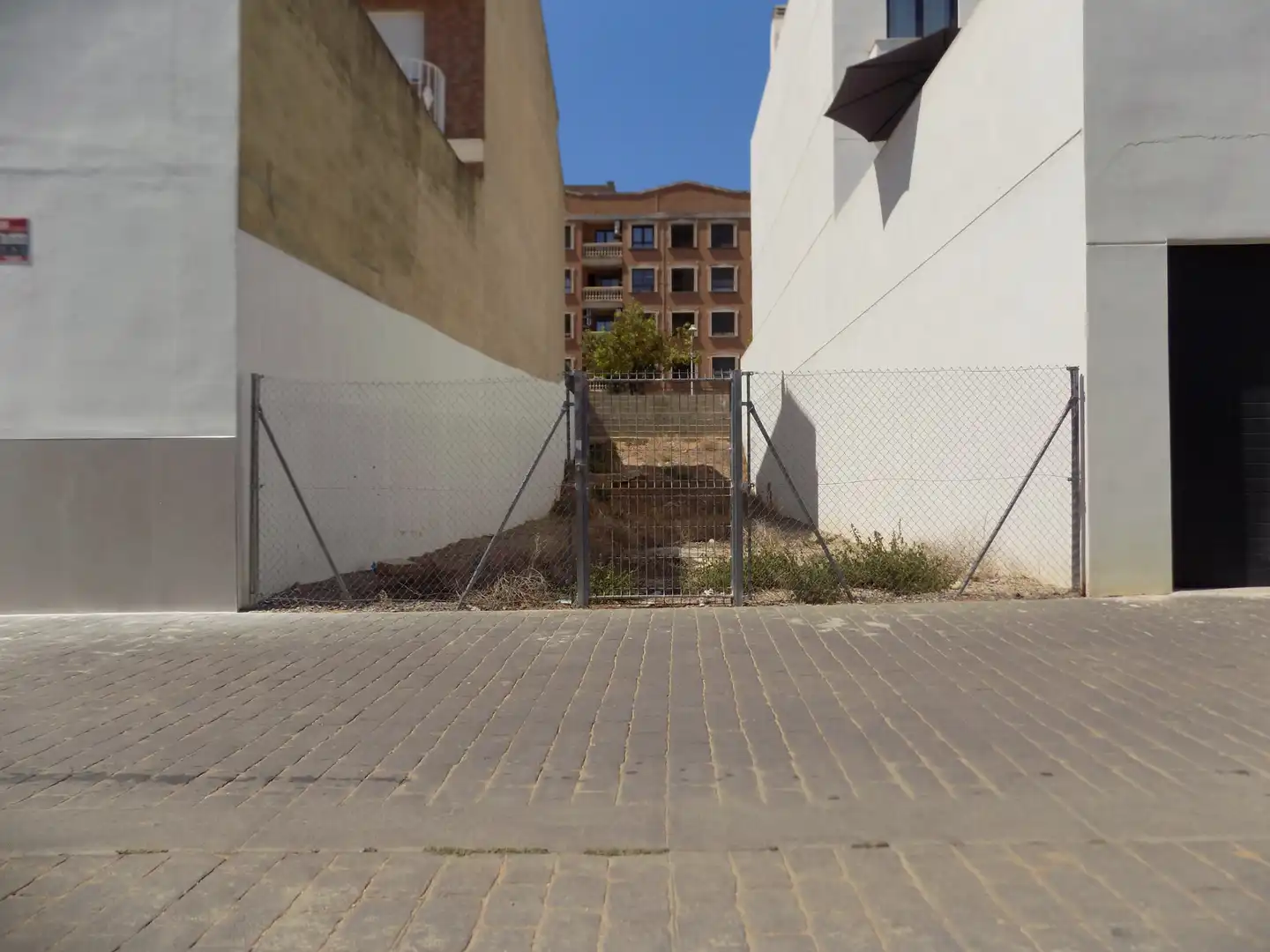 Terreny residencial en venda a Avenida Norte 50, imagen 5