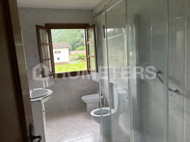 Baño de Casa o chalet en venta en Baztan con Jardín privado y Terraza
