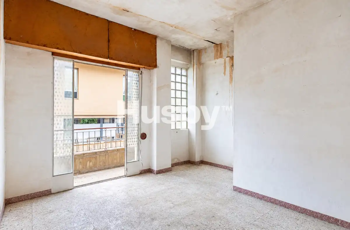 Sala d'estar de Casa adosada en venda en Picassent, Valencia