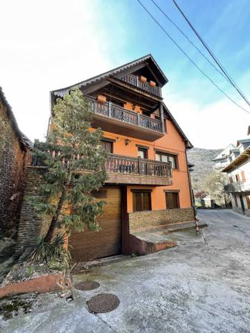 Garaje en Venta en CL CASTIERO en Les