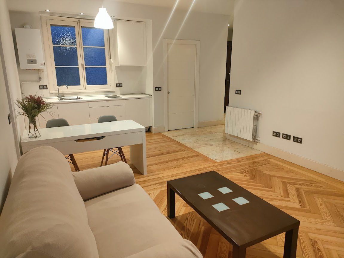 Pis de lloguer a Barrio del Centro, Centro