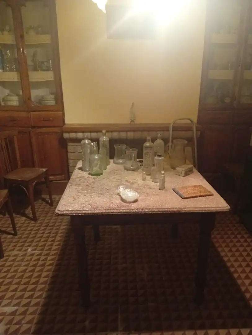 Casa con terraza en venta en Carrer de les Ferreries, imagen 13