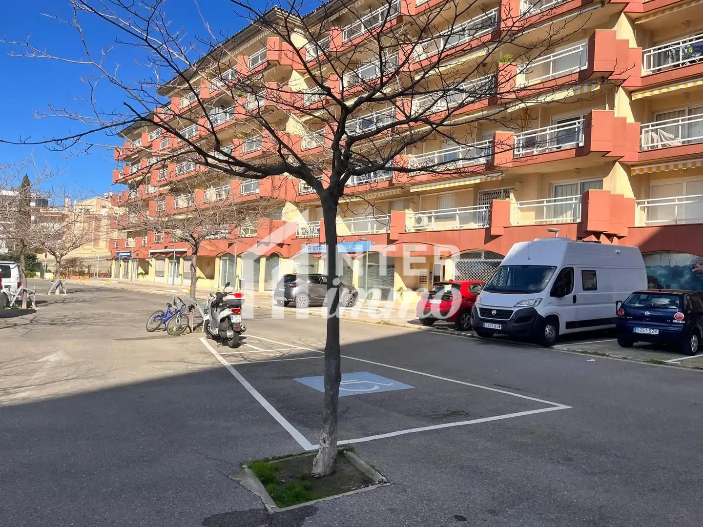 Mini appartamento con ascensore in vendita a Plaza CARLES FAGES CLIMENT 7, imagen 36