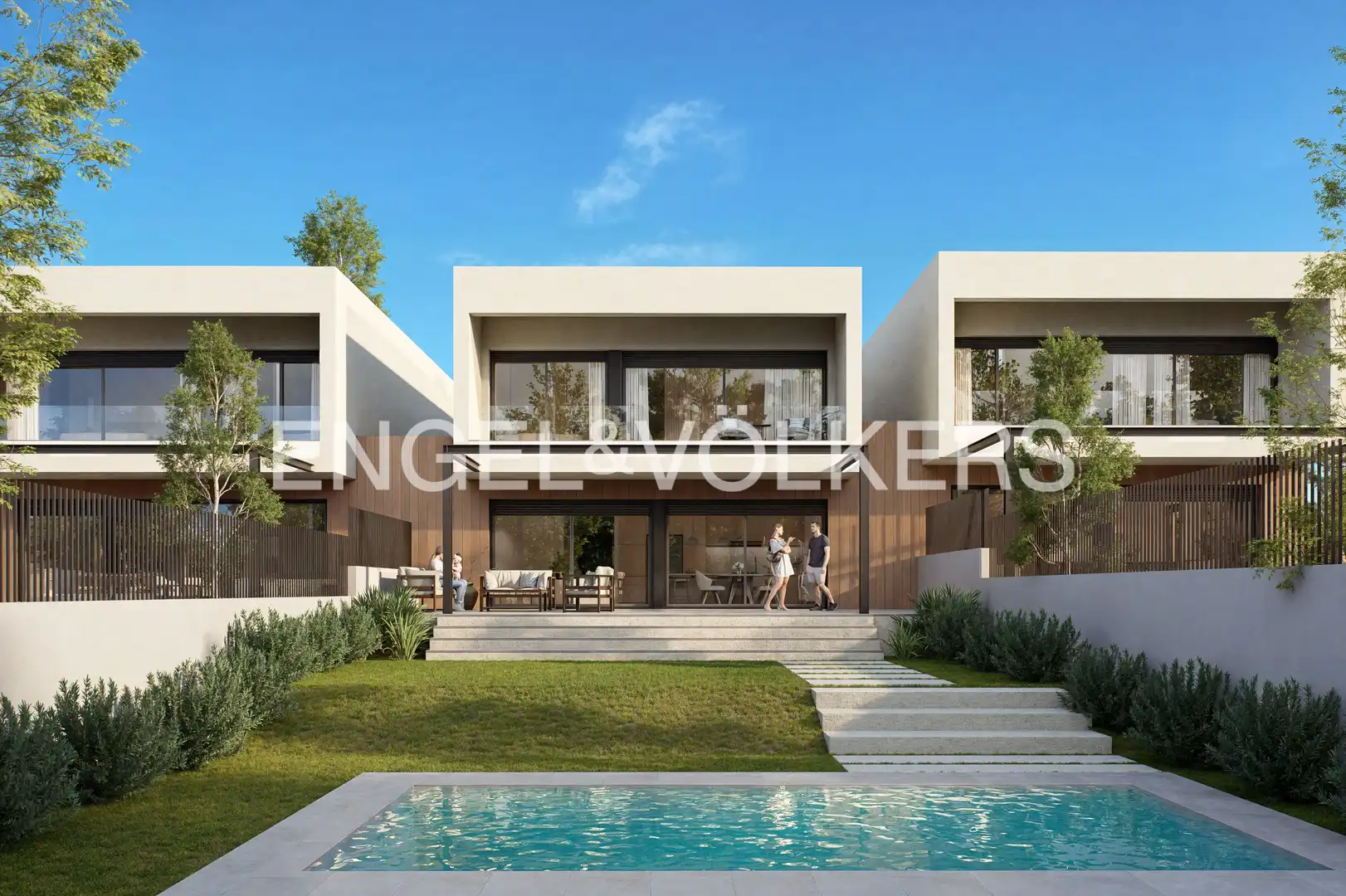 Casa a schiera con terrazza in vendita a Premià de Dalt, imagen 2