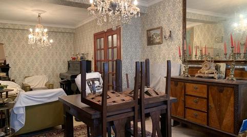 Foto 3 de Pis en venda a Calle de María, Ferrol Vello - Puerto, A Coruña