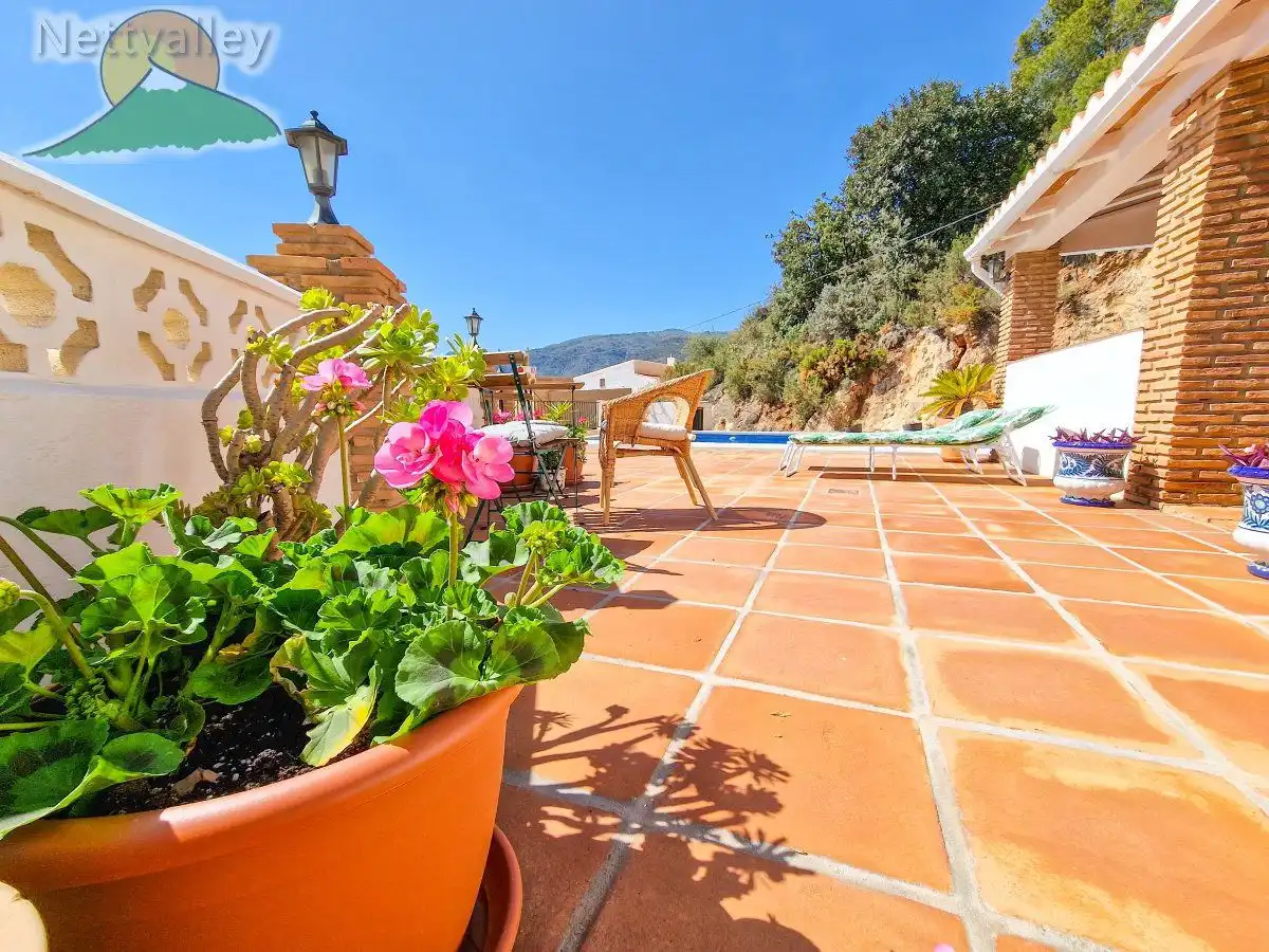 Casa rústica en venta en LA CAÑADA S/N, imagen 23