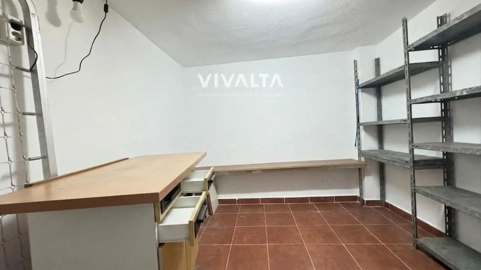 Flat for sale in Madrid  with Air Conditioner, Heating and Storage room