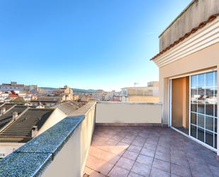 Terrassa de Àtic en venda en El Vendrell amb Aire condicionat, Calefacció i Terrassa