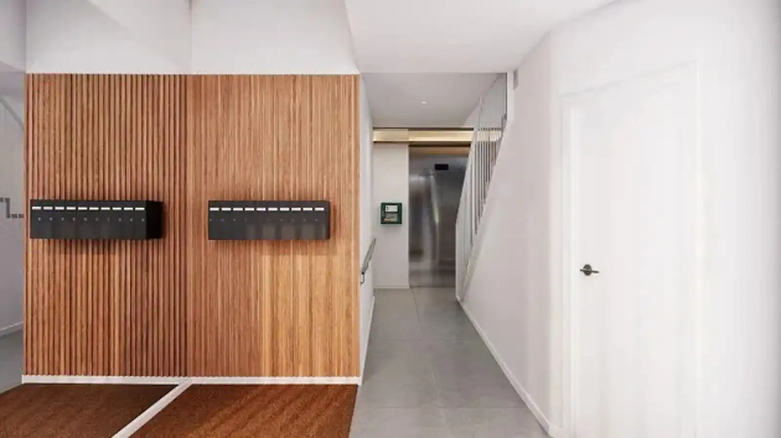 Neubau-Maisonette mit Terrasse zum Verkauf in Carrer Miquel Tort 6, imagen 23