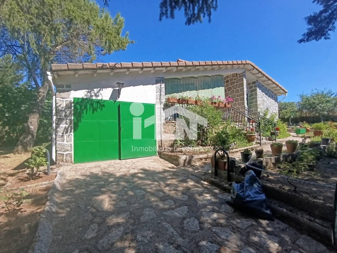 Haus oder Chalet zum verkauf in Tejar II