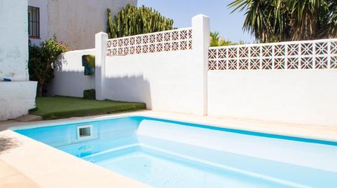 Foto 4 de Casa o xalet de lloguer a Carretera la Fresneda, Santa Isabel, Málaga