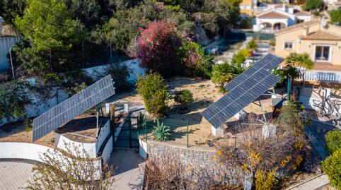 Foto 5 de Casa o xalet en venda a Oltamar - Cucarres, Calpe / Calp