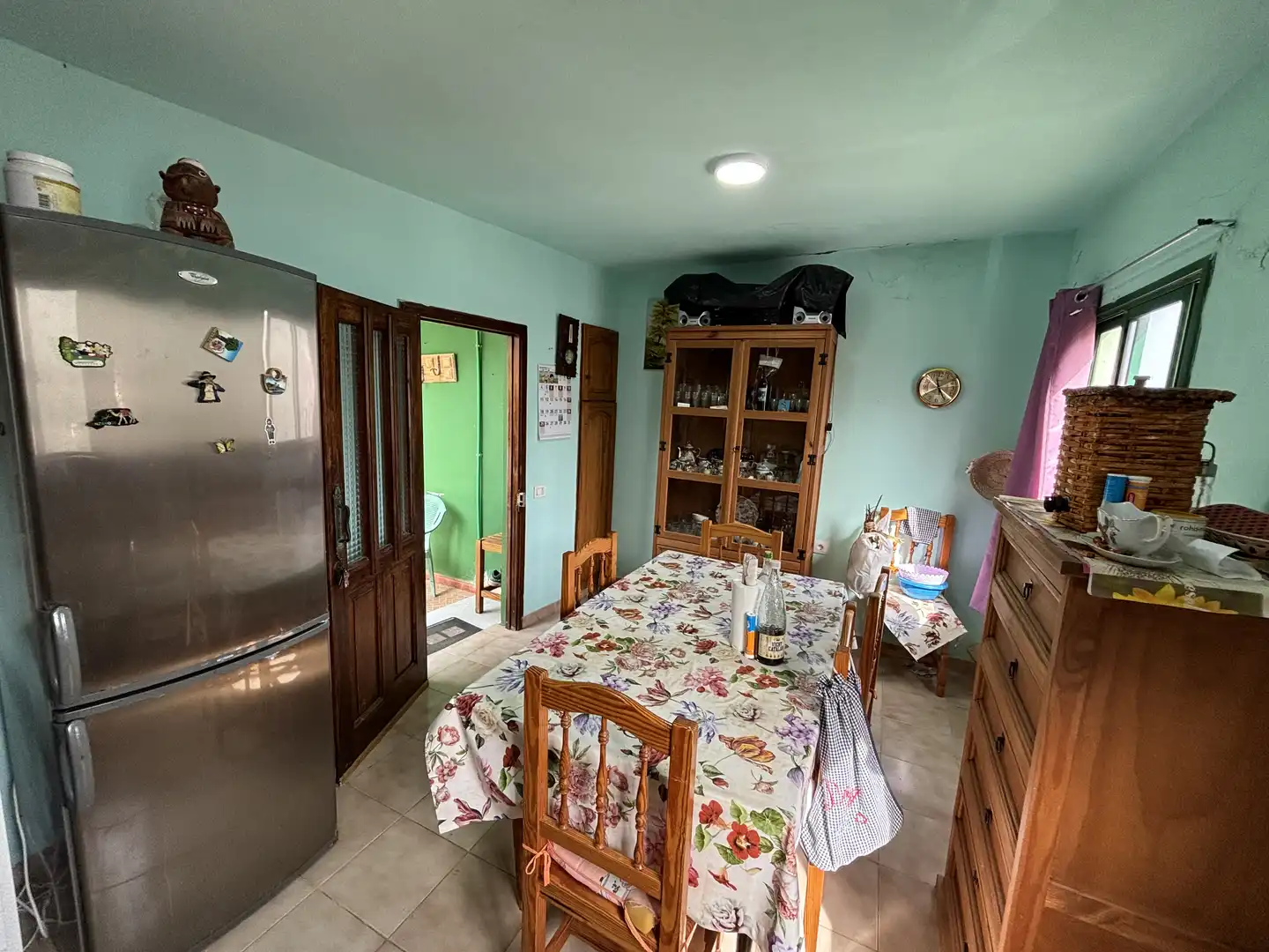 Casa o xalet en venda a Calle Lomo la Chanca, Anaga