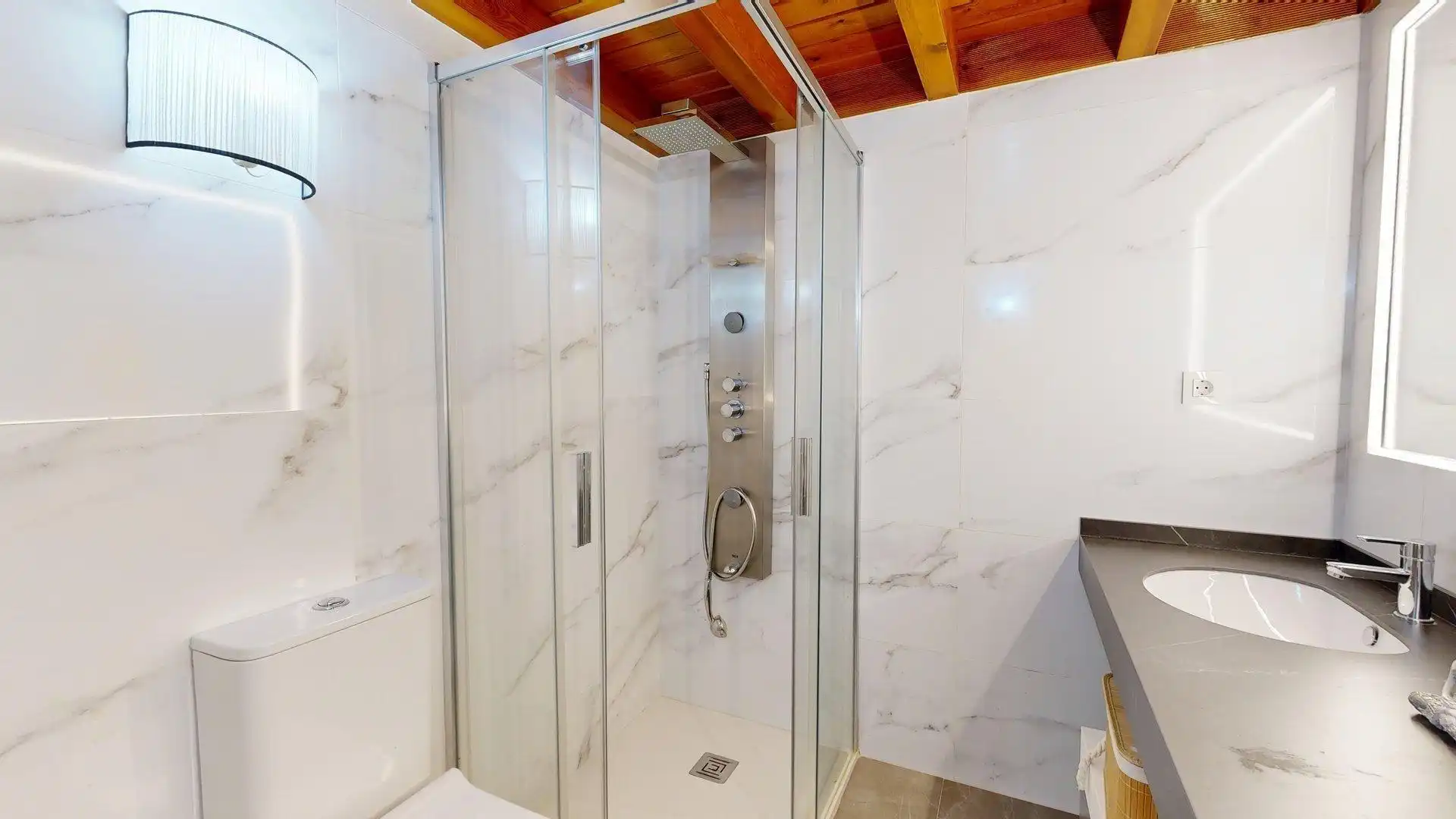 Casa con terrazza in vendita a Calle MORENO, FRANCISCO (SJN) 8, imagen 47
