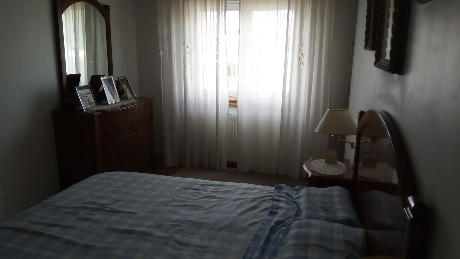 Wohnung mit Garten zum Verkauf in Rúa Lagoa 44, imagen 85