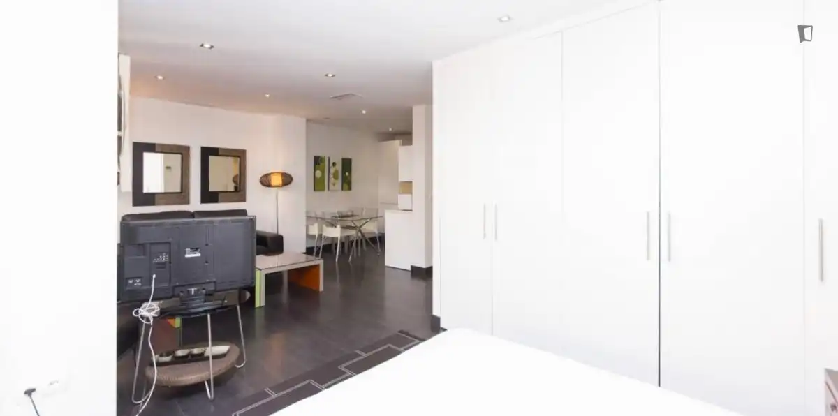 Apartamento de alquiler en Justicia - Chueca