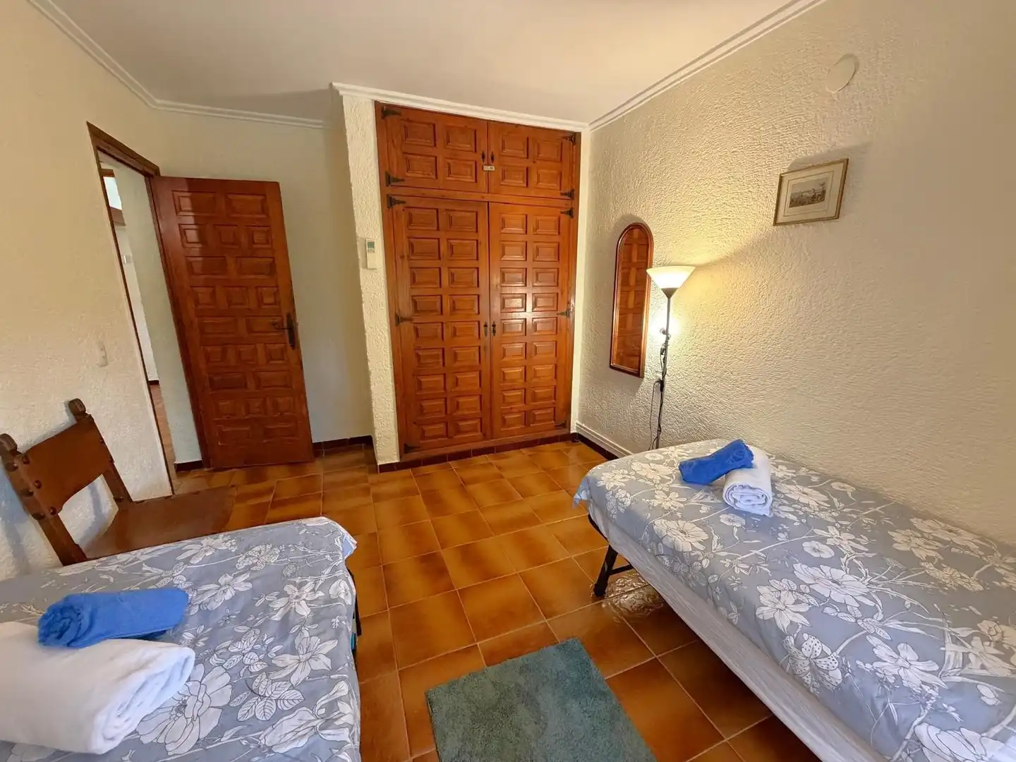 Haus mit Pool zum Verkauf in Las Marinas / Les Marines, imagen 13