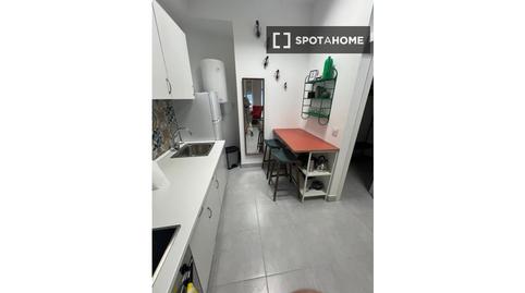 Photo 3 of Flat to rent in Opañel,  Madrid Capital