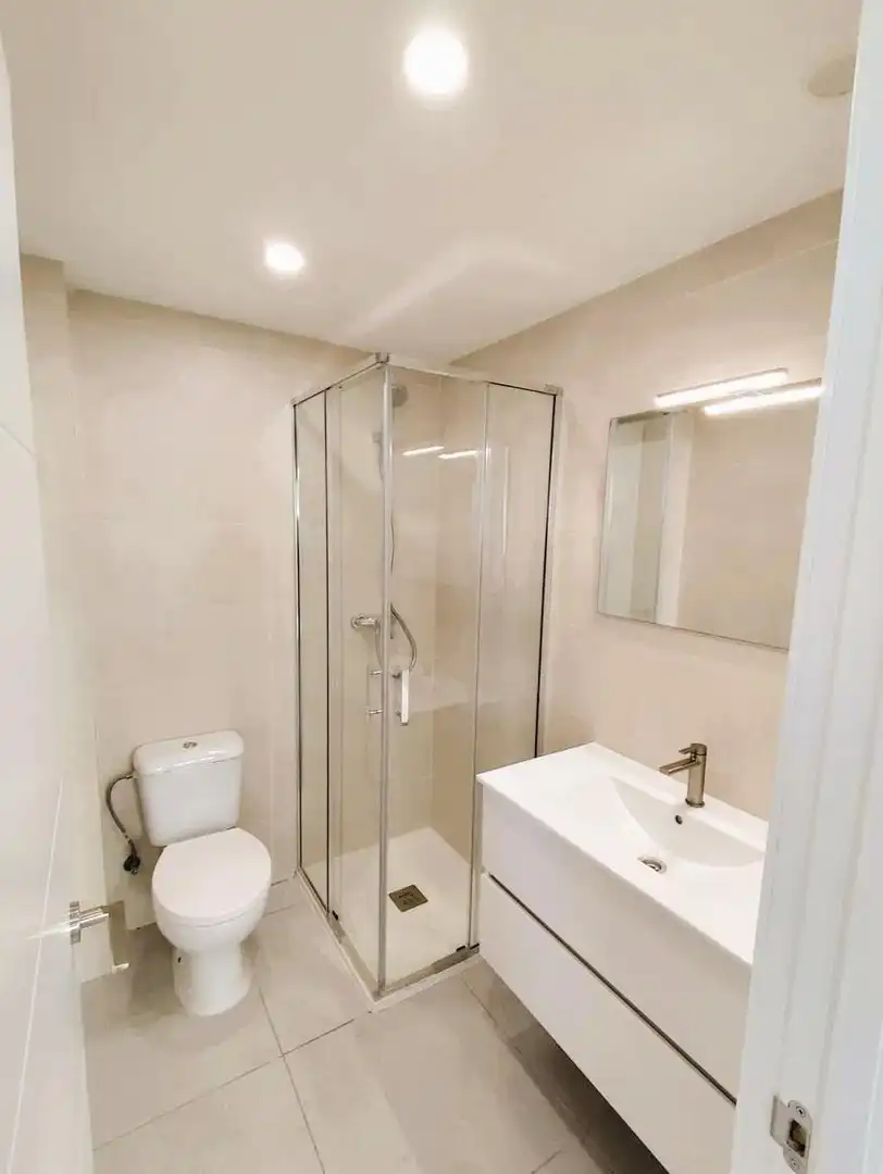 Apartament amb piscina en venda a Calle del Río Padrón 4, imagen 7