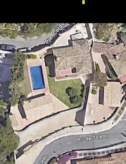 Chalet con piscina en venta en Pasaje Córdoba 8, imagen 52