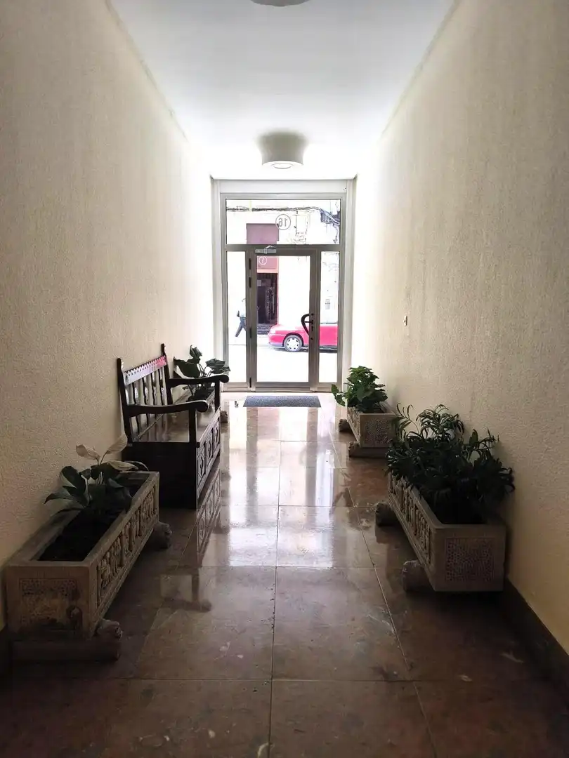 Piso de alquiler en Santander con Calefacción