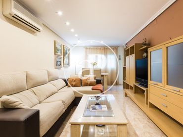 Wohnung mit Aufzug zur Miete in Av. del General Avilés
