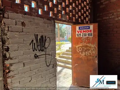 Business premises for sale in Calle Río Guadarrama 46, imagen 31
