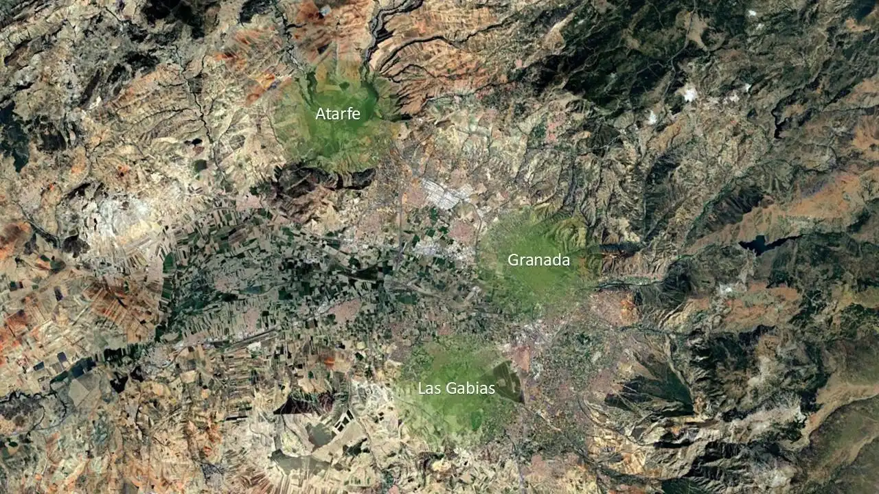 Terreni e lotti in vendita a Atarfe, imagen 7