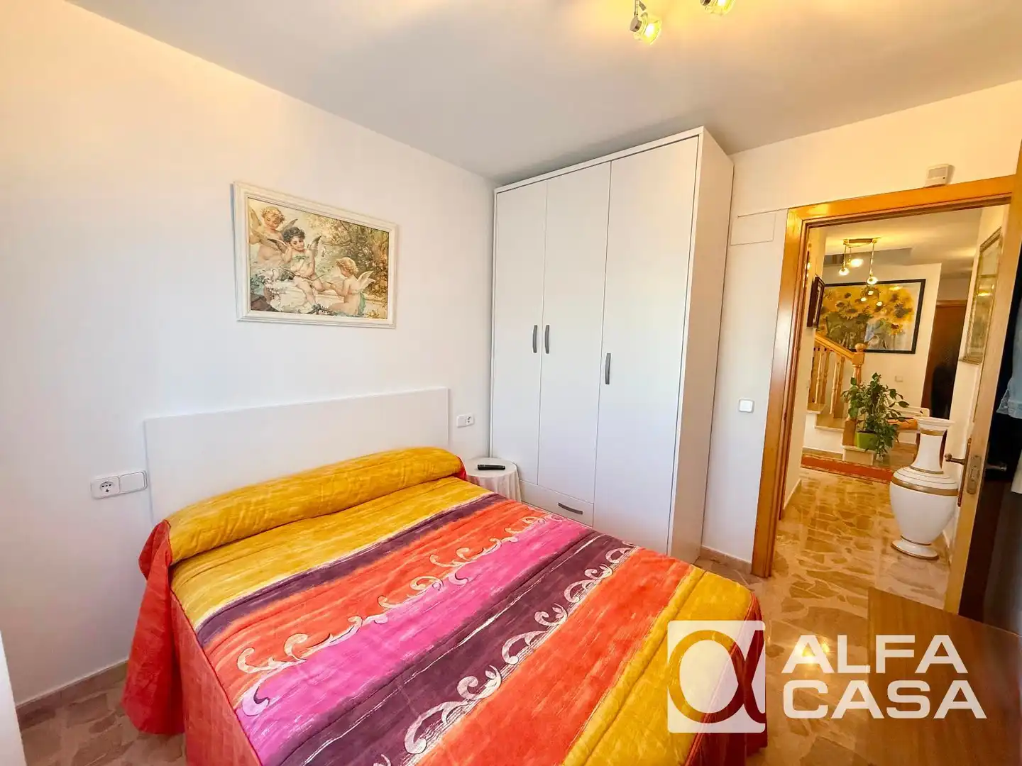 Maison avec terrasse à vendre à Roca Grossa, imagen 10