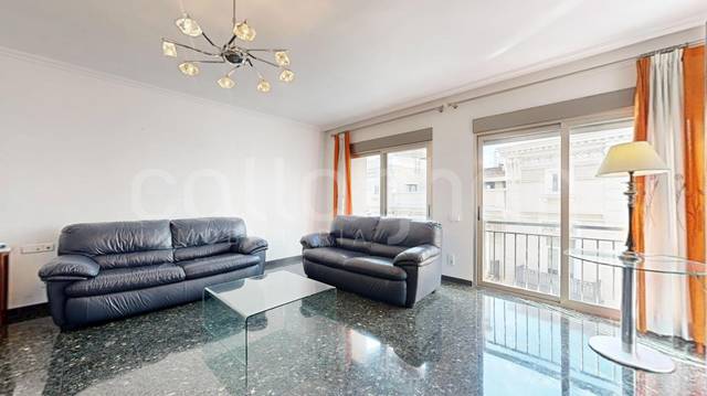 Piso en Venta en Calle HERNAN CORTES en El Pla del Remei