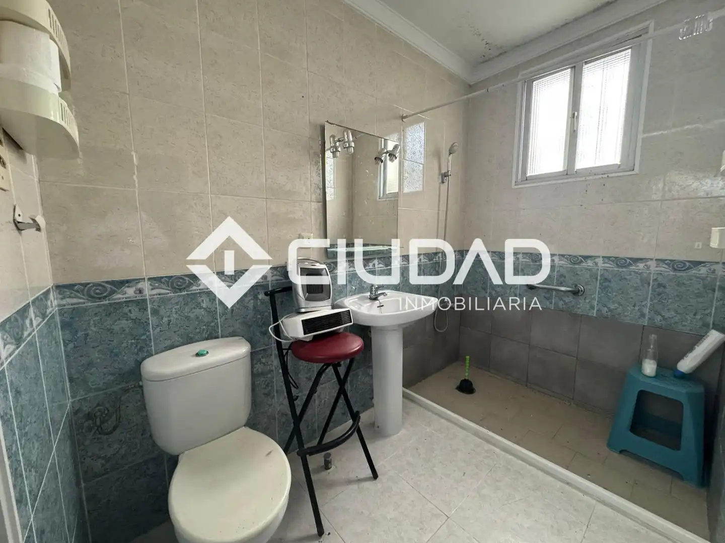 Planta baja en venta en Lebrija