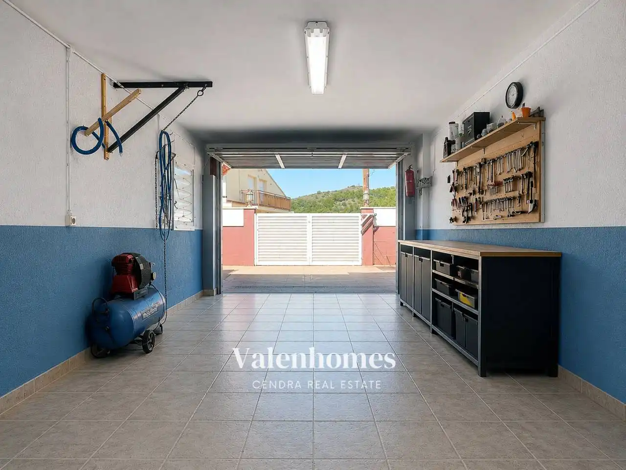 Casa con giardino in vendita a Roda de Barà, imagen 46