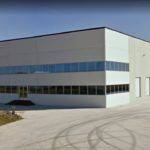 Nave industrial en Alquiler en N/A en Rollo - Puente Ladrillo