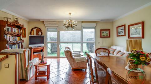 Foto 4 de Casa adosada en venda a Urbanización la Fresneda - Camino Los Nogales, 8, Viella - Granda - Meres, Siero