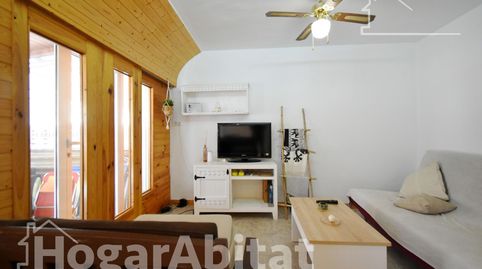 REFORMADO, ACOGEDOR CON TERRAZA EN PRIMERA LÍNEA DE PLAYA, imagen 2