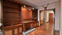 Living room of Flat for sale in Bilbao   with Air Conditioner, Heating and Terrace