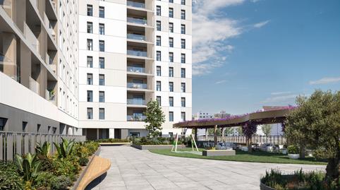 Foto 4 de Pis en venda a Cruz del Campo, Parcela Rma . Aridsp, Santa Clara, Sevilla