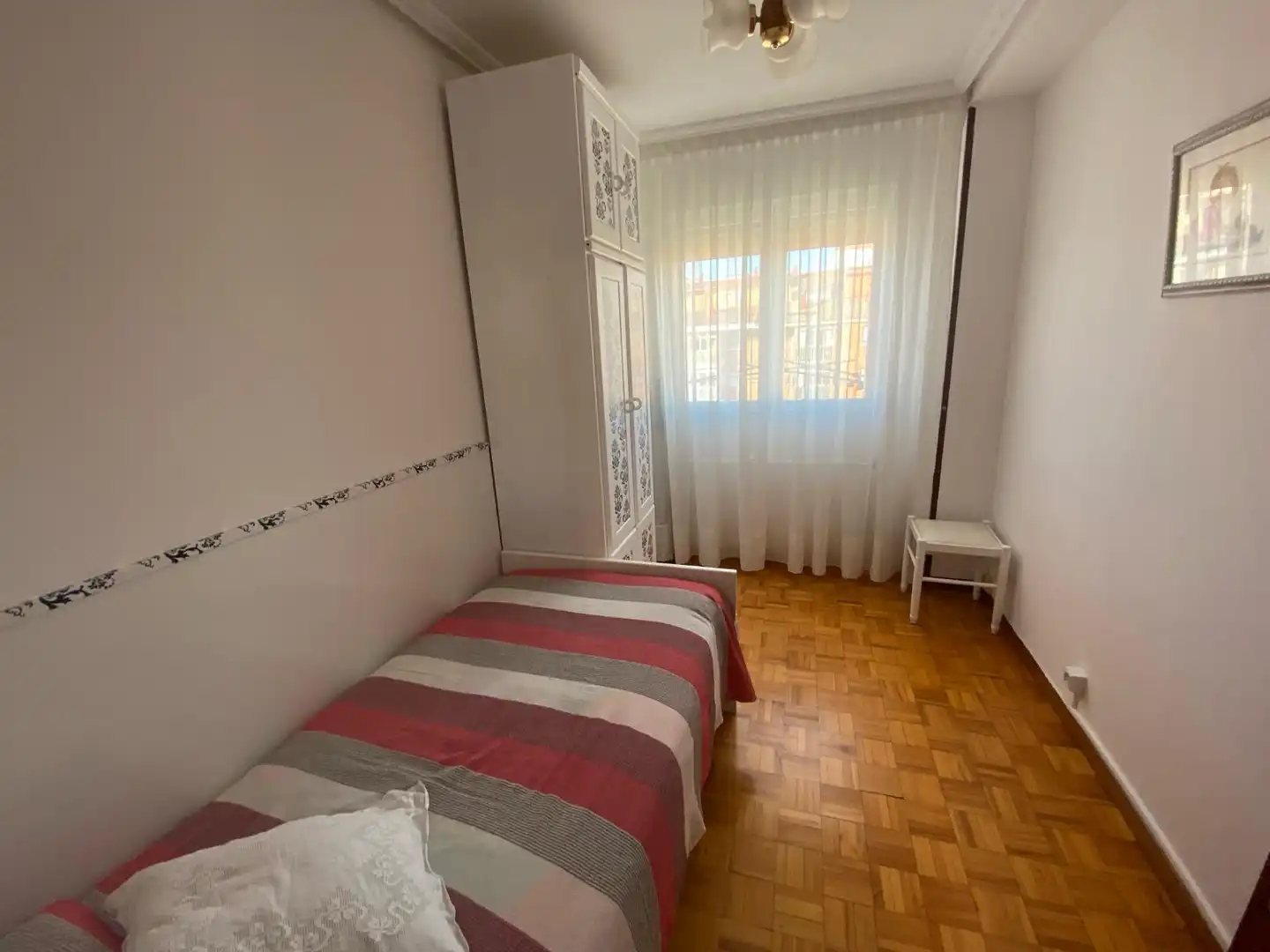 Flat for rent in Plaza de Roma, Gamonal - San Bruno - G9