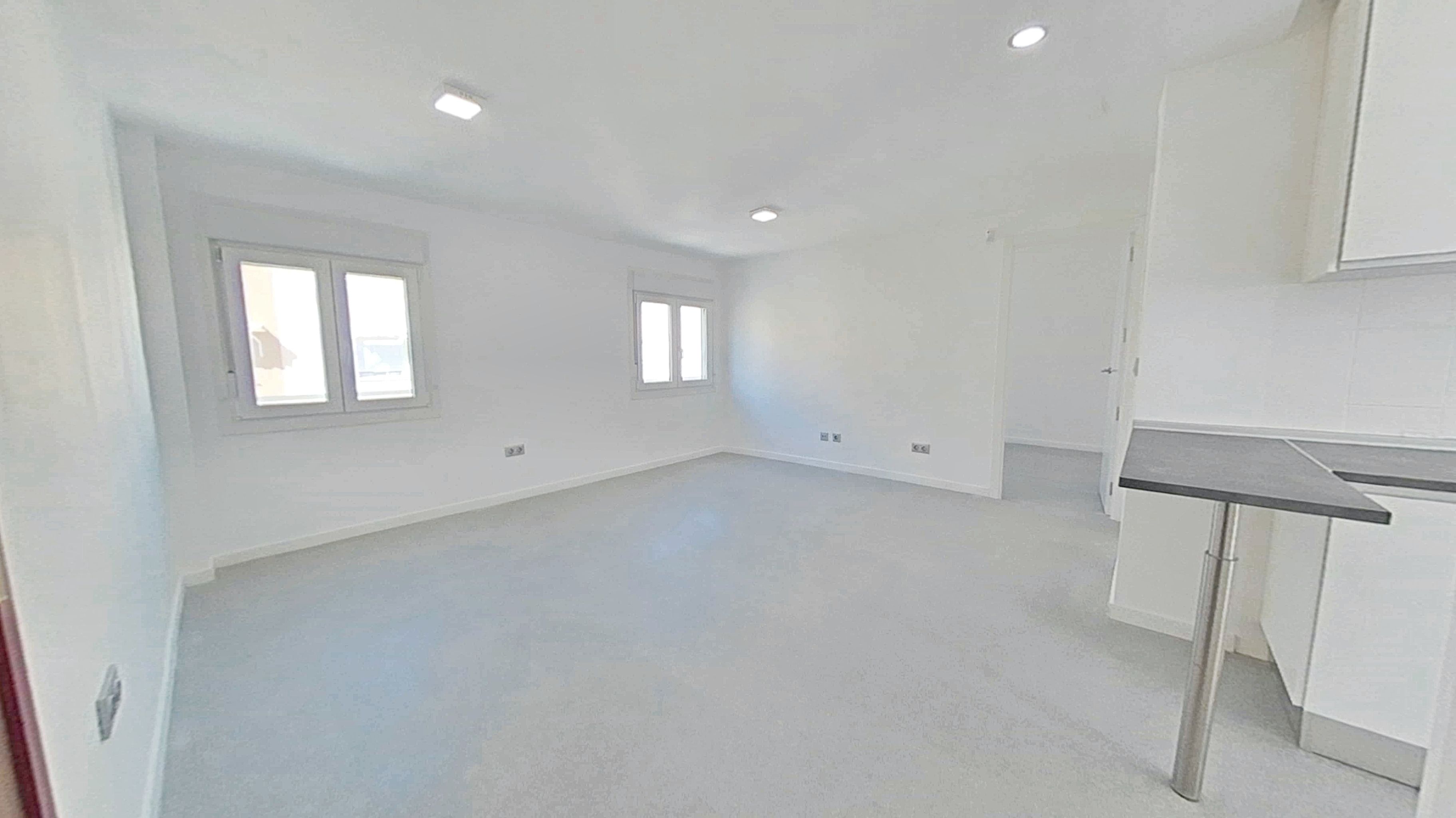 Flat to rent in San Jerónimo